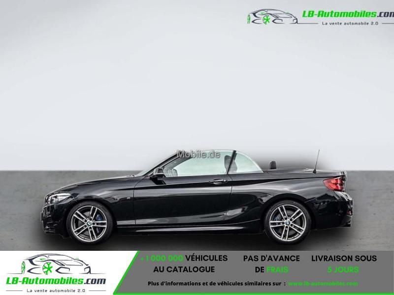 Occasion BMW M240 M Sport 340 ch (250 kW) 2019 Coupé