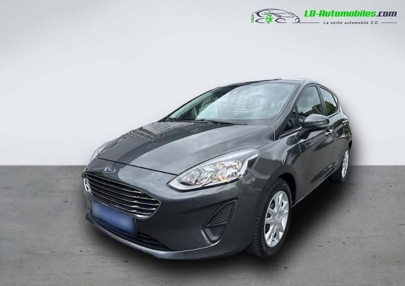 Utilisé 2019 Ford Fiesta Citadine | 17 500 € (Prix juste) - Image 1/4