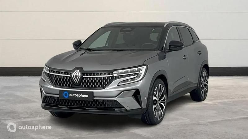Occasion Renault Austral Iconic 133 ch (97 kW) 2024 SUV