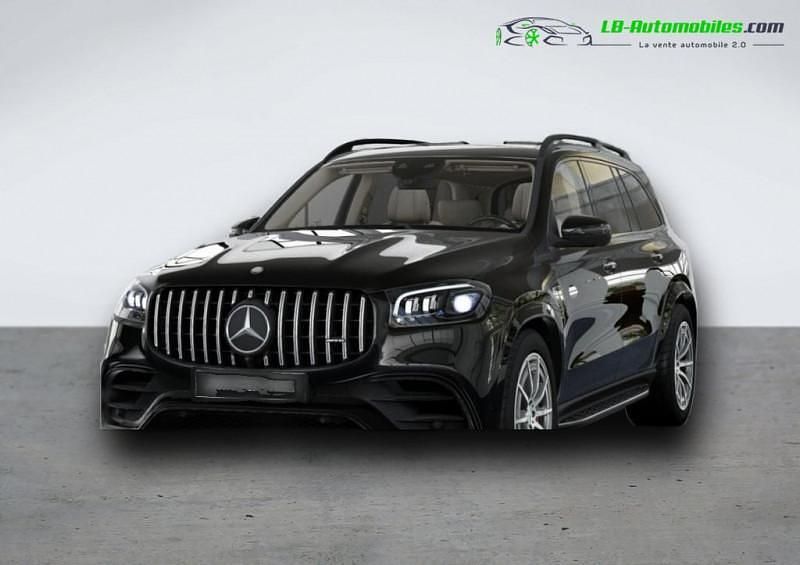 Utilisé 2024 Mercedes GLS63 AMG AMG SUV | 170 500 € - Image 1/4