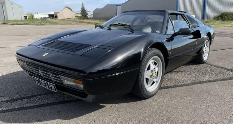 Occasion 1989 Ferrari 208 Coupé | 79 000 € - Image 1/4