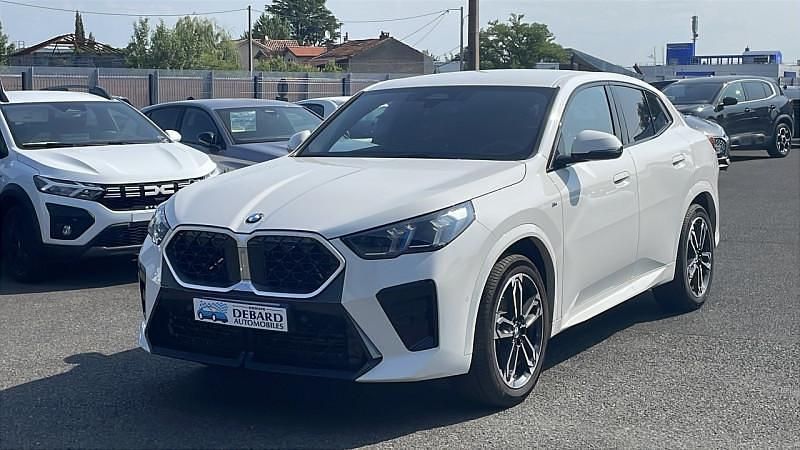 Utilisé 2024 BMW X2 M Sport SUV | 45 990 € - Image 1/4