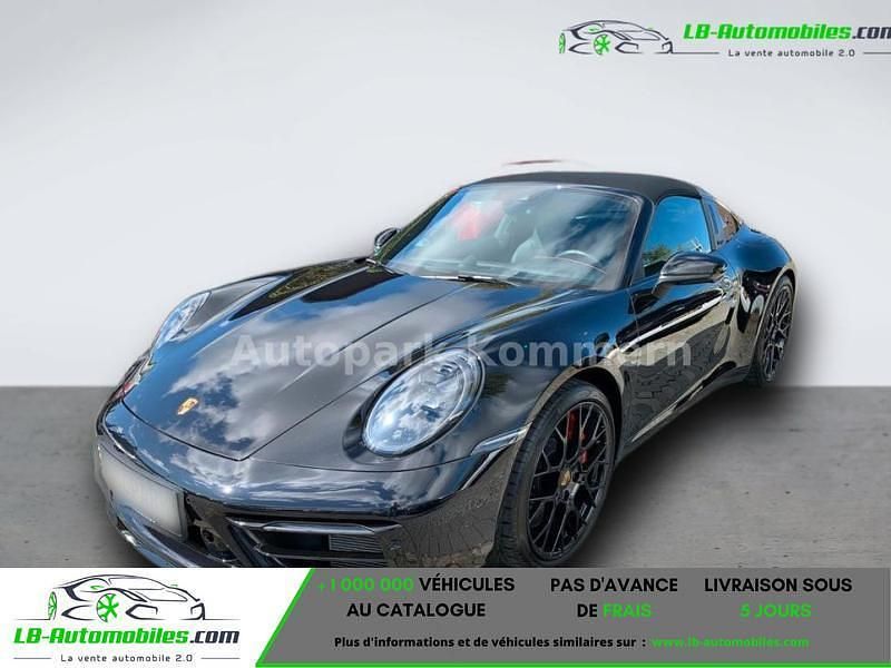 Utilisé 2022 Porsche 911 Coupé | 192 000 € (Prix cher) - Image 1/4