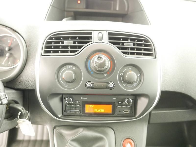Occasion Renault Kangoo 2021 Blanc Monospace