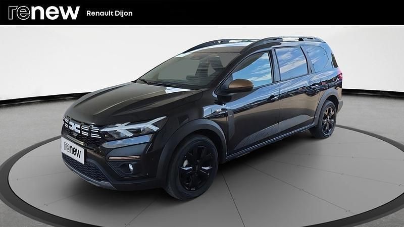 Noir Utilisé 2025 Dacia Jogger Extreme Break | 21 890 € (Prix juste) - Image 1/4