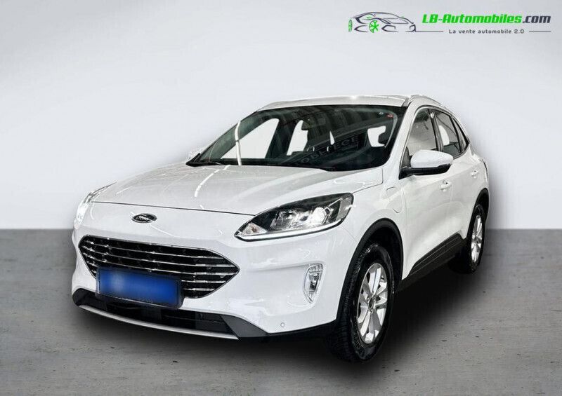 Utilisé 2022 Ford Kuga SUV | 25 800 € (Bon prix) - Image 1/4