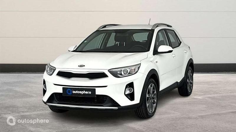 Occasion Kia Stonic Active 122 ch (89 kW) 2019 SUV