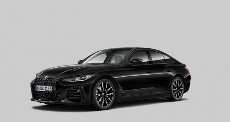 Utilisé 2024 BMW 420 M Sport Coupé | 49 900 € (Bon prix) - Image 1/4