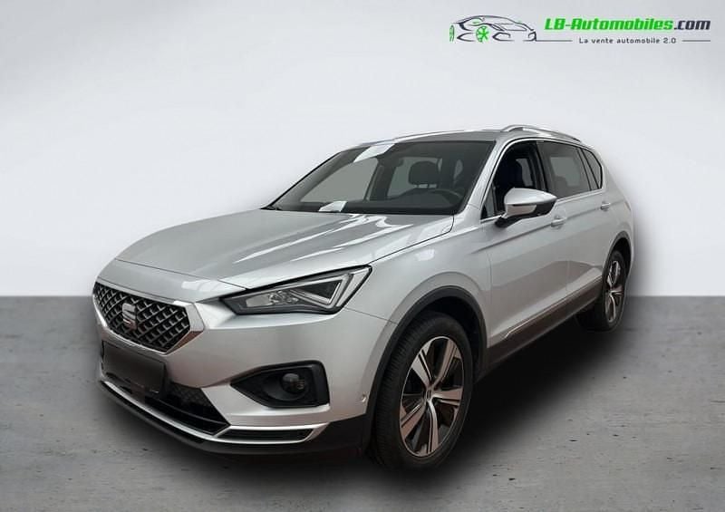 Utilisé 2022 Seat Tarraco SUV | 29 900 € (Bon prix) - Image 1/4