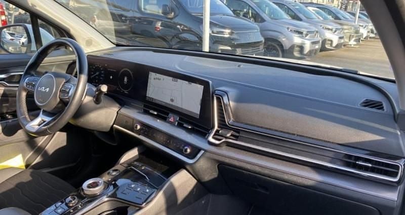 Occasion Kia Sportage 180 ch (132 kW) 2022 Blanc SUV