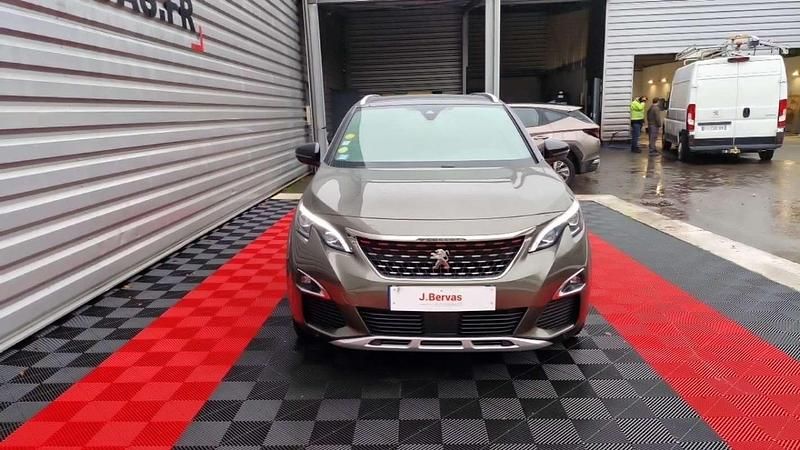 Occasion Peugeot 5008 GT 179 ch (131 kW) 2020 SUV