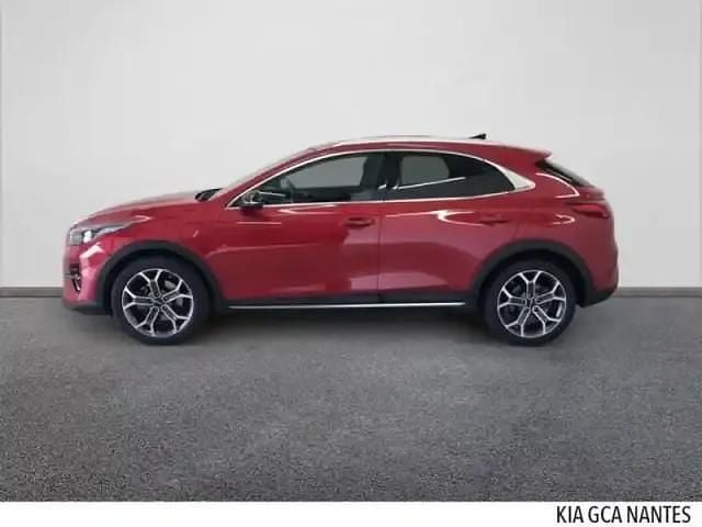 Occasion Kia XCeed Premium 2021 Rouge rubis métallisé SUV