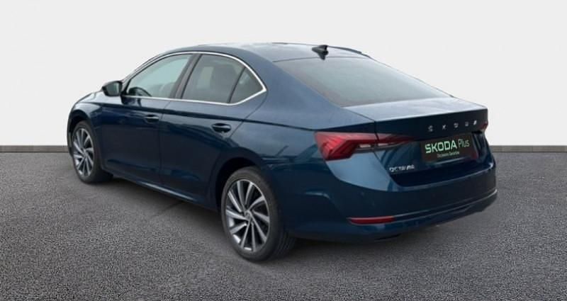 Occasion Skoda Octavia Style 150 ch (110 kW) 2021 Berline
