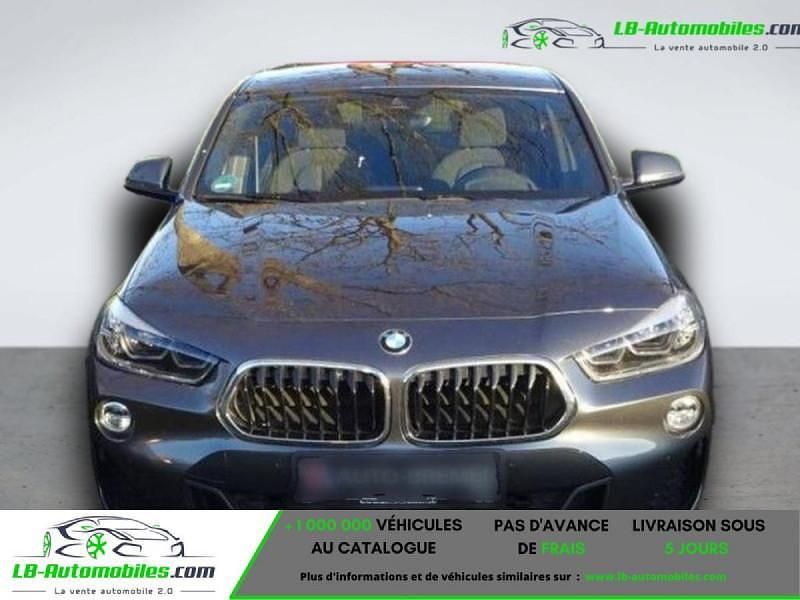 Occasion 2019 BMW X2 Comfort Edition SUV | 27 200 € (Bon prix) - Image 1/1