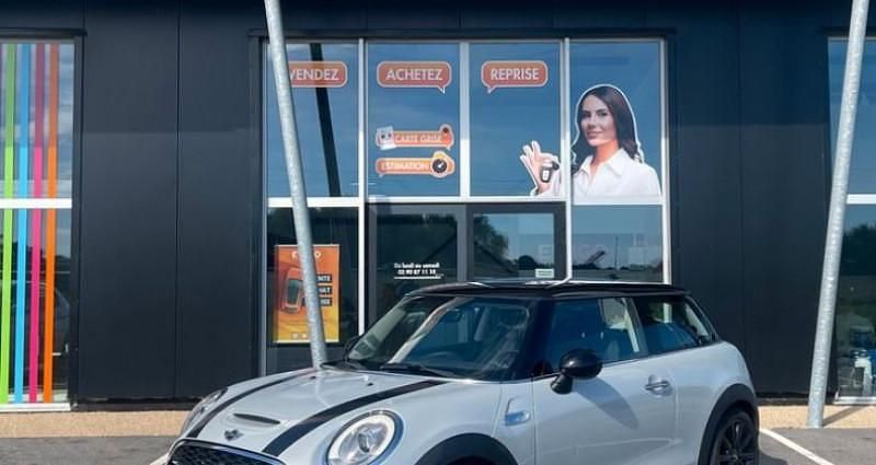 Utilisé 2015 Mini Cooper Citadine | 11 980 € (Super prix) - Image 1/4
