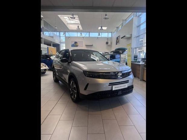 Noir Utilisé 2025 Opel Grandland X GSe SUV | 37 490 € - Image 1/4