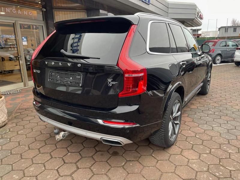 Occasion Volvo XC90 235 ch (172 kW) 2018 SUV