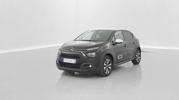 Occasion 2024 Citroën C3 PureTech | 14 210 € (Prix juste) - Image 1/1