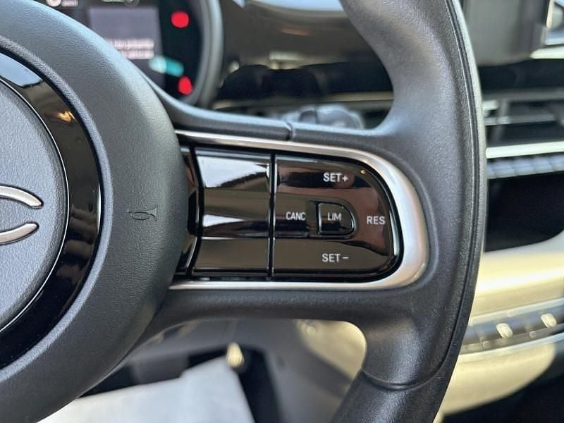 Occasion Fiat 500e Action 69 kW (95 ch) 2022 Blanc Berline