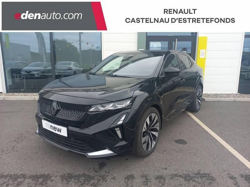 Utilisé 2025 Renault Rafale Techno SUV | 39 990 € (Bon prix) - Image 1/4