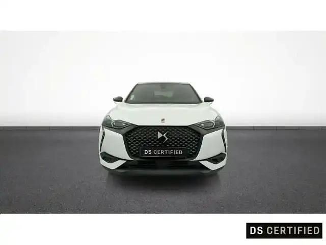 Occasion DS Automobiles DS3 Crossback 2019 Blanc SUV