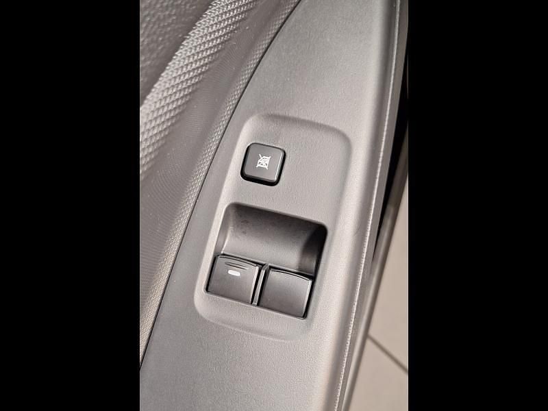 Occasion Mitsubishi Space Star Inform 71 ch (52 kW) 2025 Cool silver mã©tallisã© Berline