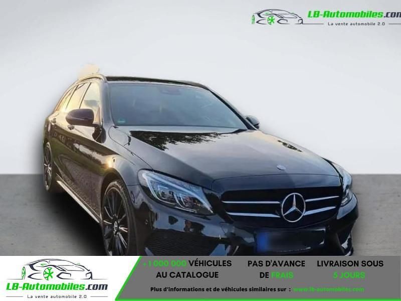 Occasion 2016 Mercedes C300 Berline | 25 200 € - Image 1/1
