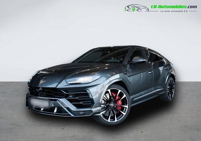 Utilisé 2018 Lamborghini Urus SUV | 243 700 € - Image 1/4