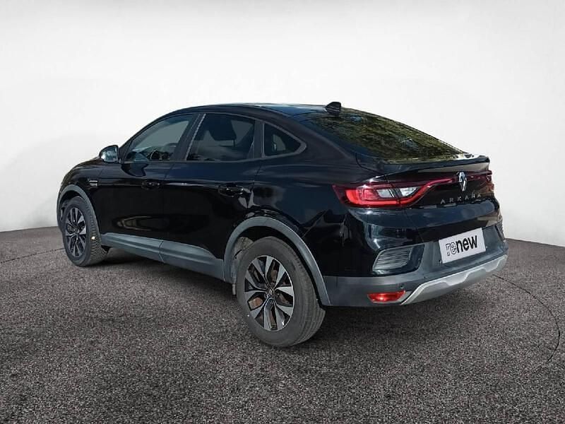 Occasion Renault Arkana Evolution 2023 Noir SUV