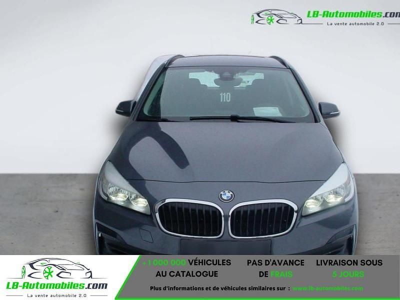 Occasion BMW 216 116 ch (85 kW) 2018 Berline