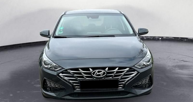 Occasion Hyundai i30 2023 Berline