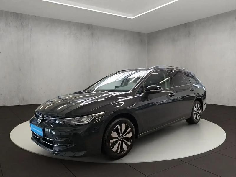 Gris Utilisé 2024 VW Golf VIII Life Break | 29 400 € (Prix juste) - Image 1/4