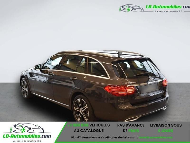 Occasion Mercedes C300e 306 ch (225 kW) 2020 Berline