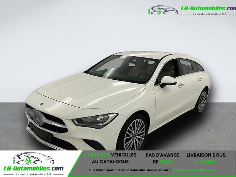 Utilisé 2020 Mercedes 200 Coupé | 30 200 € (Super prix) - Image 1/2