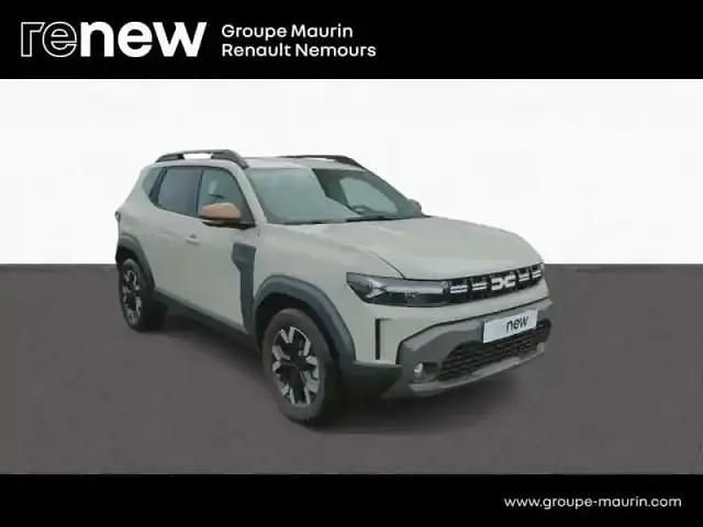 Occasion Dacia Duster Extreme 2025 Sandstone SUV