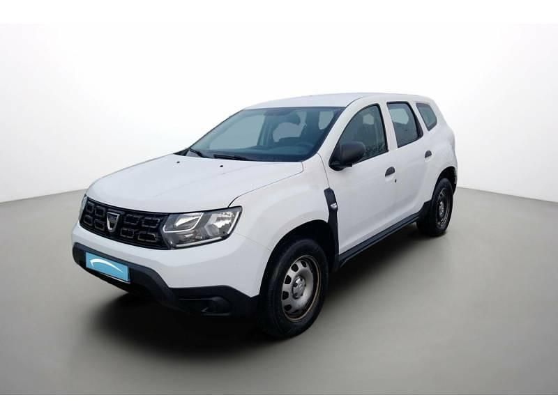 Utilisé 2021 Dacia Duster Acces SUV | 15 990 € (Prix juste) - Image 1/4
