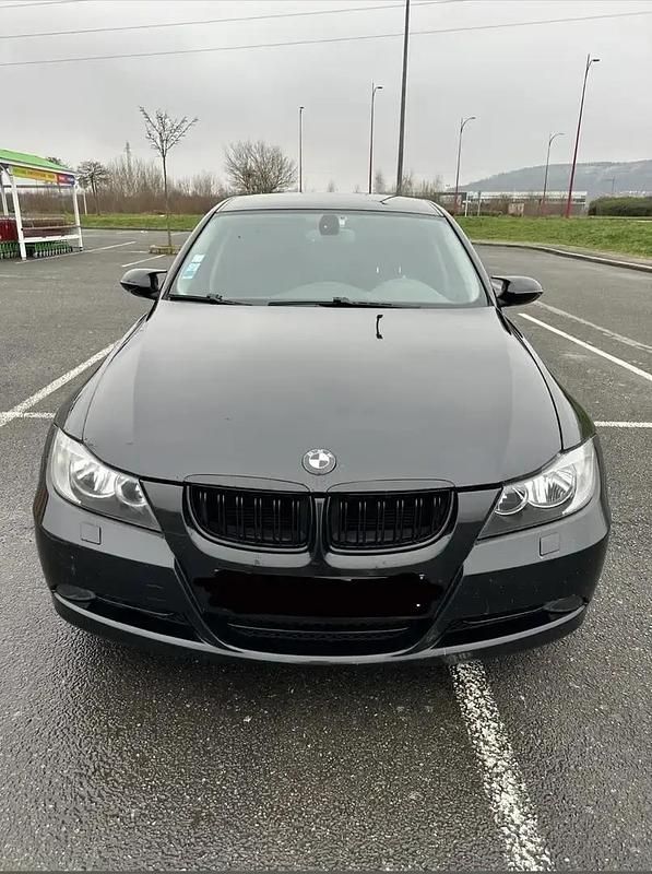 Occasion 2007 BMW 320 Comfort Edition Berline | 7 500 € (Bon prix) - Image 1/4
