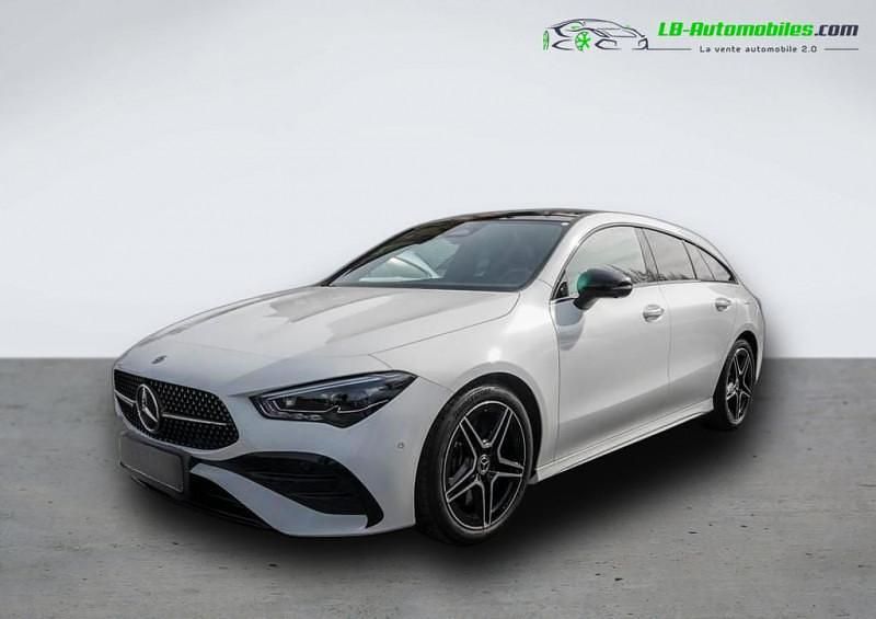 Utilisé 2023 Mercedes 250 Coupé | 46 500 € - Image 1/4
