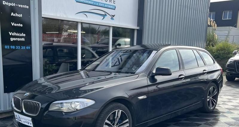 Utilisé 2012 BMW 535 Sport Line Berline | 10 000 € - Image 1/4