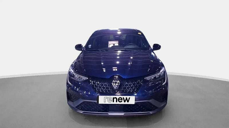 Occasion Renault Arkana Esprit Alpine 145 ch (106 kW) 2024 Bleu SUV