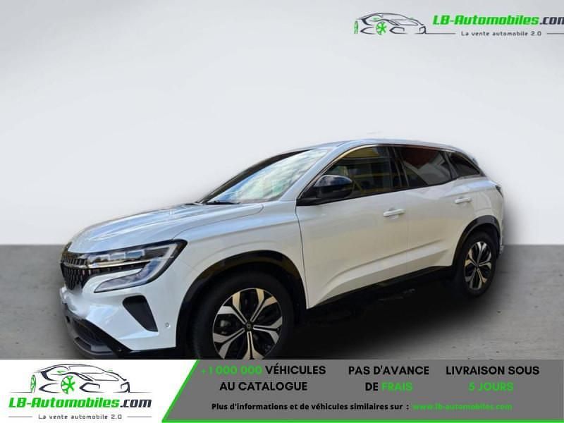 Utilisé 2024 Renault Austral Techno SUV | 33 500 € - Image 1/4