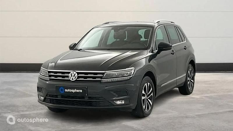 Occasion 2020 VW Tiguan IQ Drive SUV | 25 999 € (Prix juste) - Image 1/4