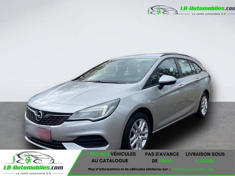 Utilisé 2020 Opel Astra Edition Break | 17 200 € (Prix cher) - Image 1/4