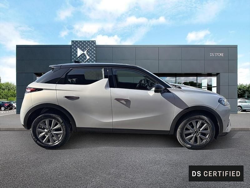 Occasion DS Automobiles DS3 Bastille 2023 Blanc Citadine