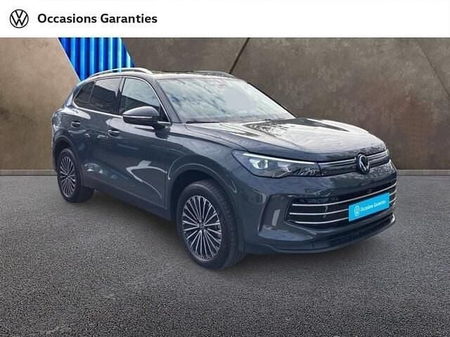Occasion VW Tiguan Elegance 177 ch (130 kW) 2025 SUV