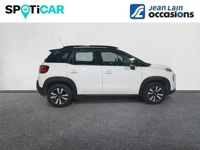 Occasion Citroën C3 Aircross PureTech 110 ch (80 kW) 2021 Blanc SUV