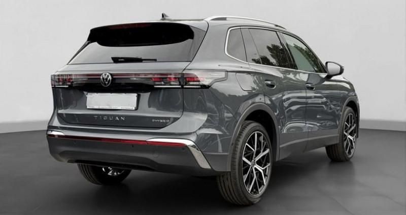 Occasion VW Tiguan Elegance 204 ch (150 kW) 2024 SUV