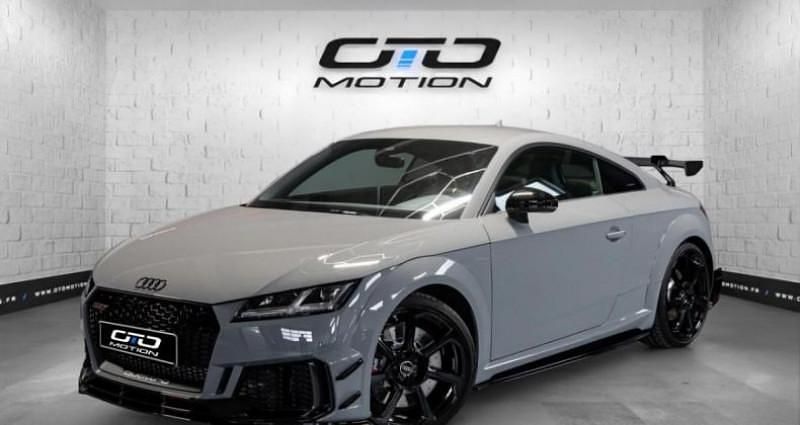 Utilisé 2023 Audi TT RS Coupé | 134 990 € - Image 1/4