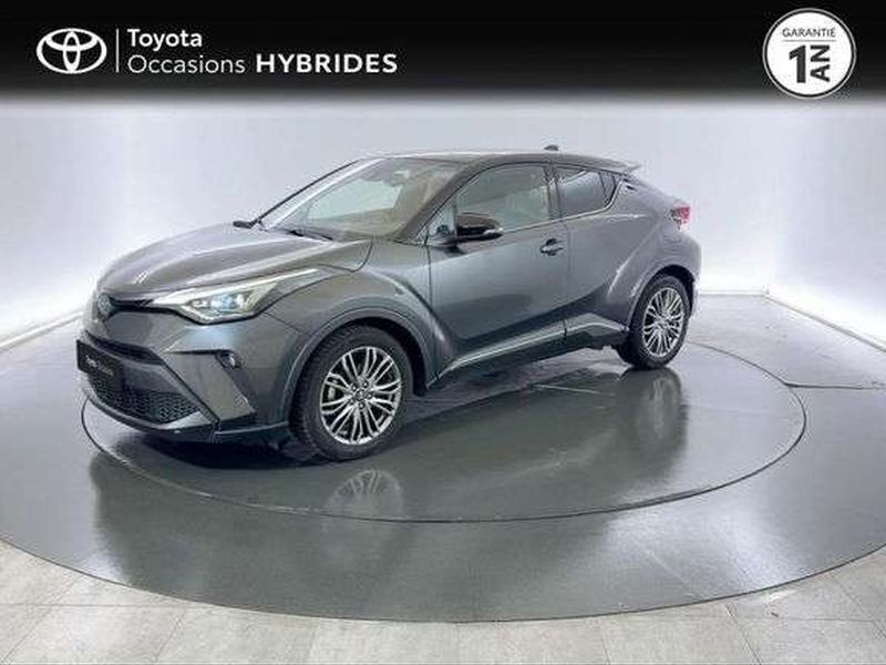 Utilisé 2022 Toyota C-HR SUV | 25 890 € (Prix juste) - Image 1/1