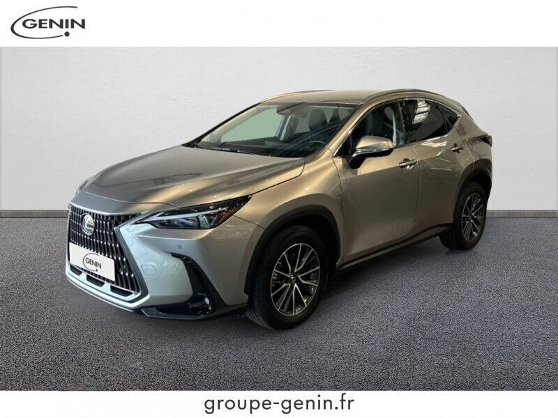 Utilisé 2024 Lexus NX350h | 52 990 € - Image 1/4